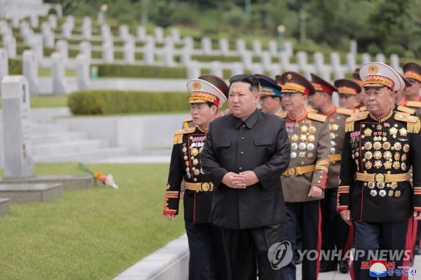 Triều Tiên không ngại huy động hạt nhân để 