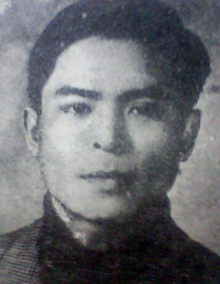 Đọc lại bài thơ 