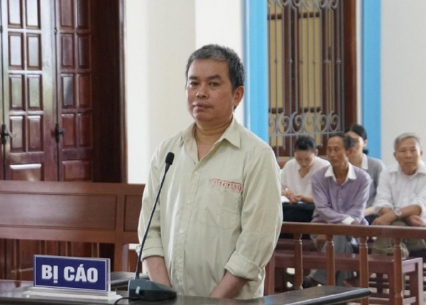 Kỳ án con giết mẹ ở Bắc Giang: Bị cáo 3 lần bị tuyên án tử hình lại hầu tòa lần thứ 4 -0
