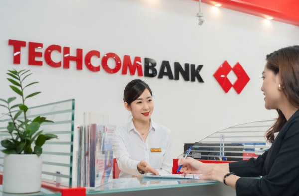 Techcombank được vinh danh là “Ngân hàng cung cấp giải pháp tài trợ chuỗi cung ứng tốt nhất Việt Nam” -0