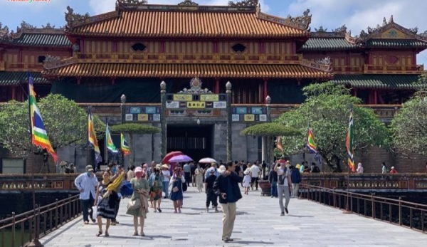 Thanh Hóa đến Huế nóng nhất cả nước, Nam Bộ chiều tối mưa to -0