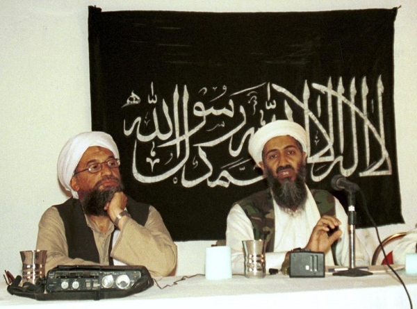 Chân dung thủ lĩnh al-Qaeda mới bị Mỹ tiêu diệt  -0