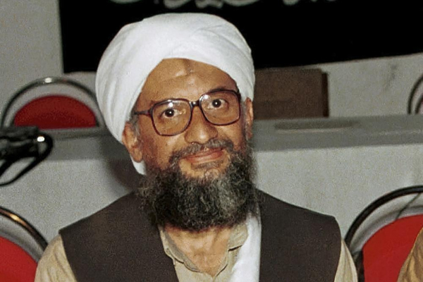 Chân dung thủ lĩnh al-Qaeda mới bị Mỹ tiêu diệt  -0