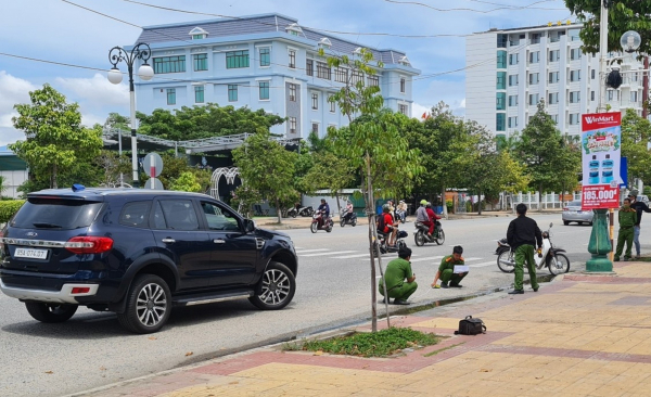 Kết quả xét nghiệm nồng độ cồn nữ sinh tử nạn giao thông  chưa được kiểm chứng, không đủ độ tin cậy -0