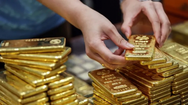 Hướng tới phát triển thị trường vàng lành mạnh -0