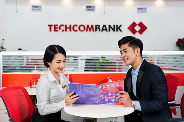 The Asian Banking &Finance vinh danh Techcombank là “Ngân hàng bán lẻ tốt nhất năm 2022” -0