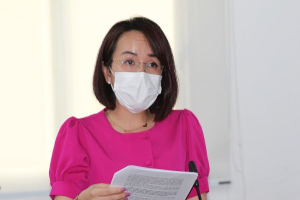 Sở Y tế thành phố nhận nhiều câu hỏi “nóng” của người dân liên quan tới dịch bệnh, điều trị -0