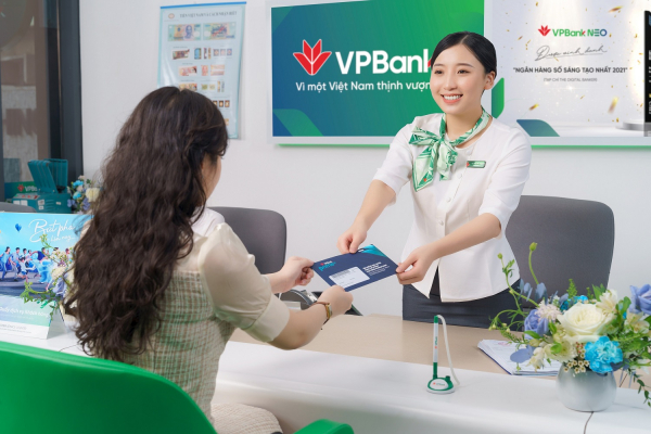 VPBank mừng sinh nhật 29 tuổi bằng những mục tiêu chiến lược mới -1