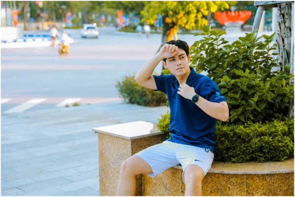 Vận động thể thao và cách bù nước, bù khoáng để tránh mất sức -0