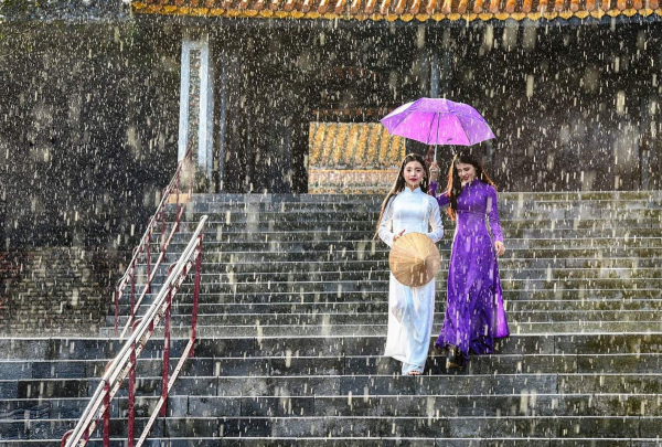 Bắc Bộ giảm mưa; Thanh Hóa vào đến Nam Bộ mưa to -0