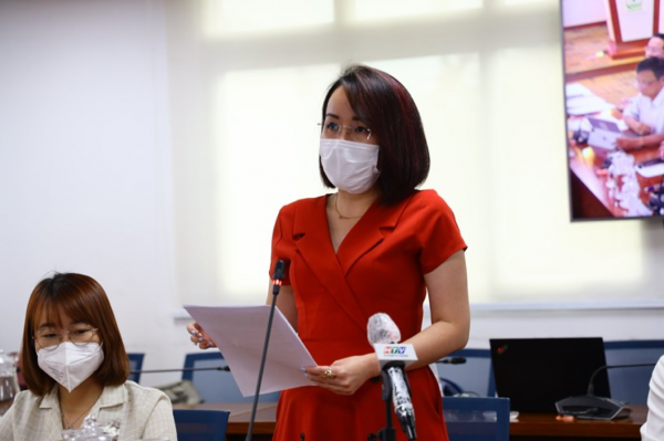 Mở kênh “tư vấn tâm lý cho nhân viên y tế”  -0