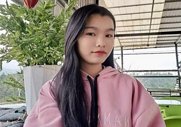 Truy tìm cô gái 16 tuổi nghi bị lừa sang Campuchia -0