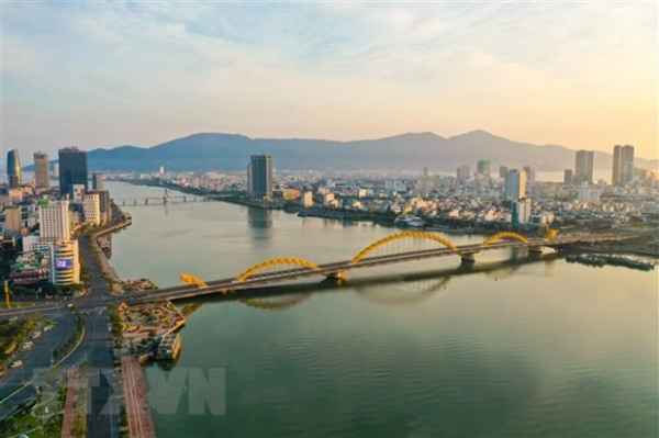 Da Nang, Finance Ministry top Digital Transformation Index -0