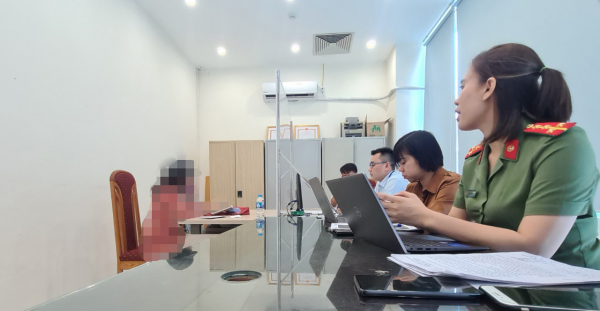 Thông tin sai sự thật, xúc phạm uy tín lãnh đạo TP Đà Nẵng, một phụ nữ ở Hà Nội lãnh phạt 7.5 triệu -0
