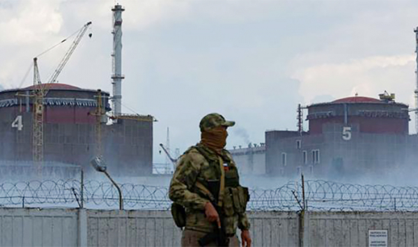 Chiến sự Nga-Ukraine: Tâm điểm vẫn là cuộc chiến tiêu hao  -0