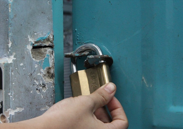 Đà Nẵng:  Bắt đối tượng dùng keo 502 gây rối khiến hàng chục nhà dân phải phá khóa thoát ra ngoài -0