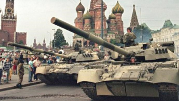 Sự chuyển đổi của cộng động tình báo Nga sau Chiến tranh Lạnh -0