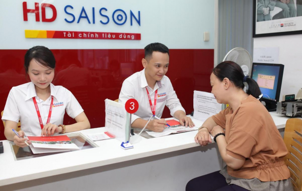 HD SAISON và gói 10.000 tỷ đồng cùng cho công nhân cải thiện cuộc sống -0