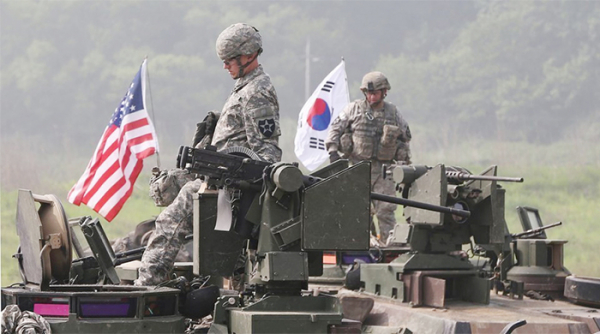 Bán đảo Triều Tiên trước nguy cơ leo thang căng thẳng  -0