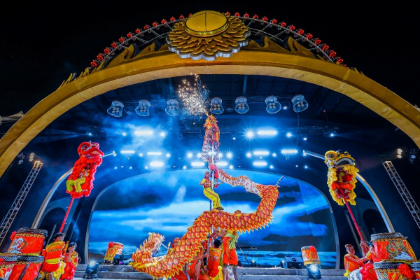 Hàng loạt lễ hội và sự kiện hấp dẫn du khách đến Đà Nẵng vào dịp Quốc khánh 2/9 -3