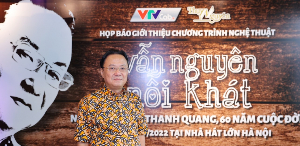 Hồng Thanh Quang: Niềm thơ khôn thỏa -0