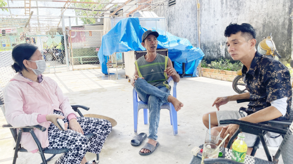 Thông tin vụ thanh niên 17 tuổi quê Cần Thơ cầu cứu bị bán sang Campuchia           -0