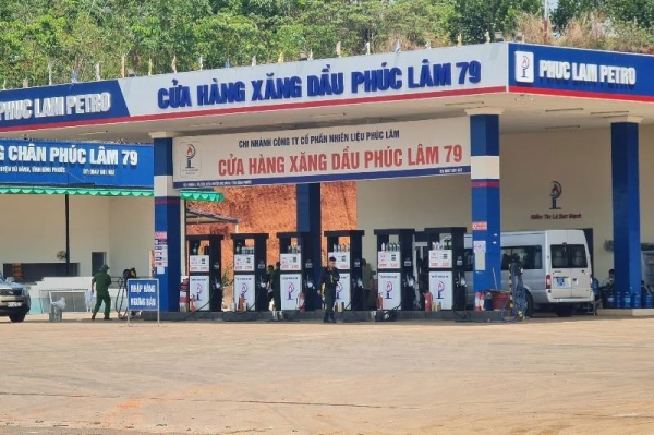 7 doanh nghiệp nhập khẩu xăng dầu bị rút giấy phép sẽ được hoạt động trở lại -0