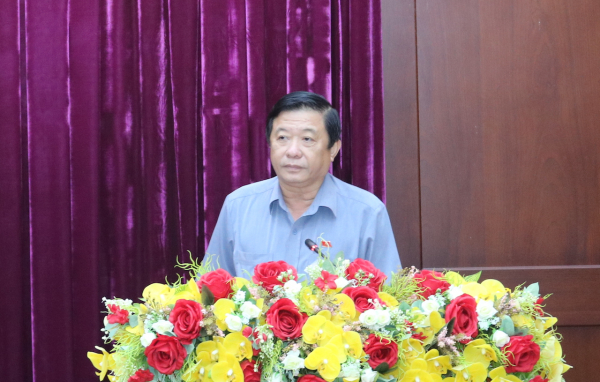Chuỗi hoạt động kỷ niệm 100 năm Ngày sinh Thủ tướng Võ Văn Kiệt -0