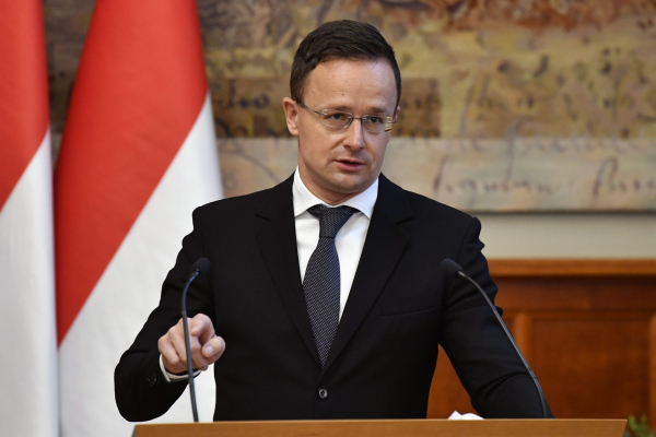Hungary tiếp tục cảnh báo Tây Âu 