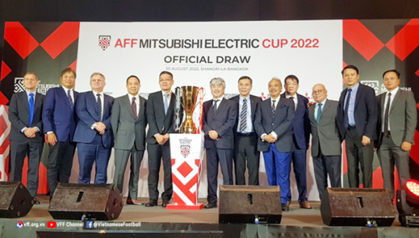 AFF Cup 2022: Cơ hội nào cho tuyển Việt Nam? -0