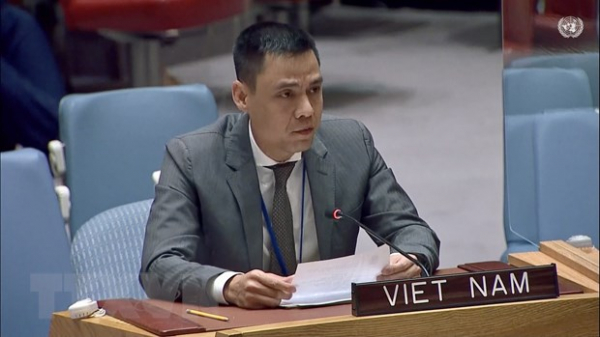 Việt Nam đề xuất UNDP sáng tạo trong huy động nguồn lực cho phát triển -0