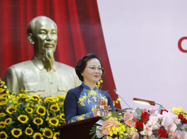 Phát huy giá trị tài liệu lưu trữ phục vụ công chúng, đáp ứng yêu cầu kiến thiết quốc gia -0