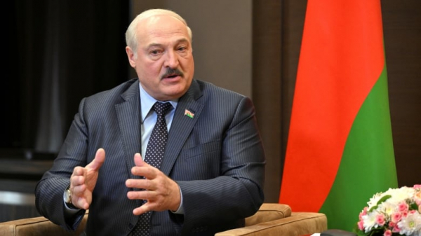 Tổng thống Belarus hé lộ khả năng chiến sự Nga - Ukraine sắp kết thúc -0