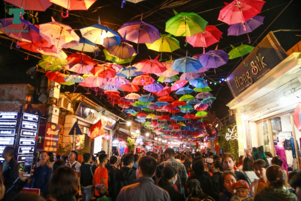 Hanoi to host festival of craft villages, streets In October -0