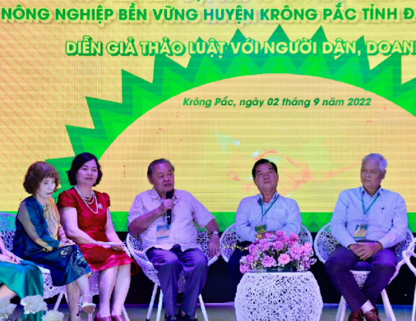 Hơn 11.000 tỷ đồng vốn đầu tư dự kiến rót vào “thủ phủ sầu riêng” -0