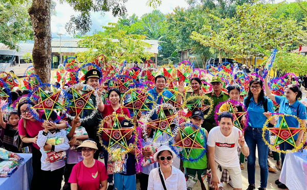 Mang Trung thu yêu thương đến với vùng cao xứ Quảng -0