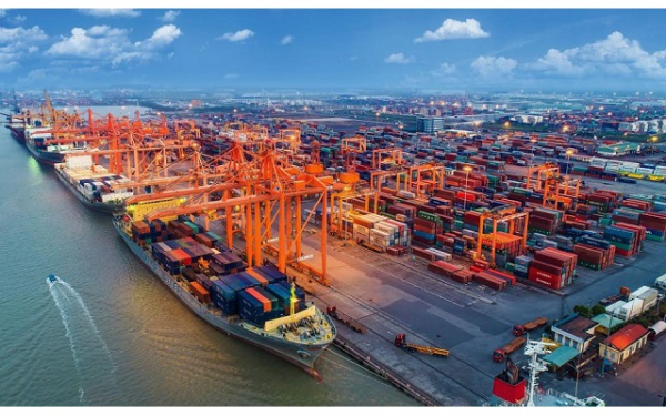 Vietnam's trade surplus to hit one billion USD this year -0