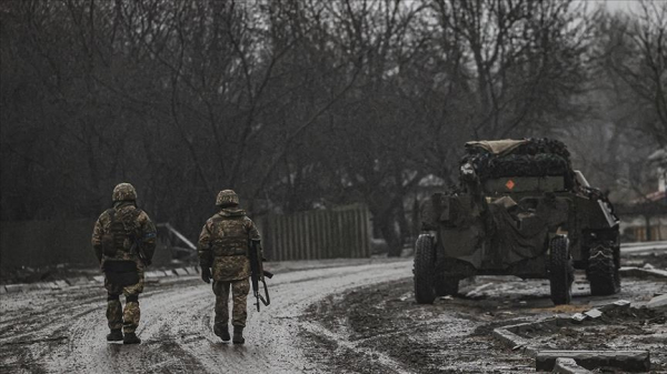 Ukraine thừa nhận chiến sự càng kéo dài, Nga càng có lợi -0