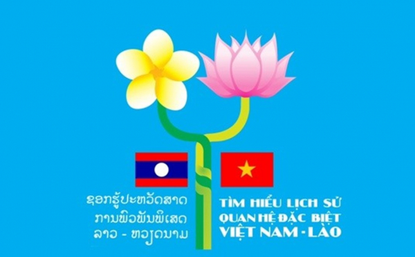 Hơn 36 nghìn người dự thi tuần cuối cùng Cuộc thi tìm hiểu lịch sử quan hệ đặc biệt Việt Nam – Lào -0