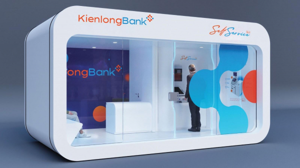 KienlongBank hỗ trợ thiết thực công tác số hoá nông thôn và vùng sâu, vùng xa -0