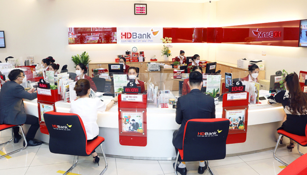HDBank đồng hành cùng dự án Nhà ở xã hội Dragon E-Home, hỗ trợ công nhân, người thu nhập thấp -0