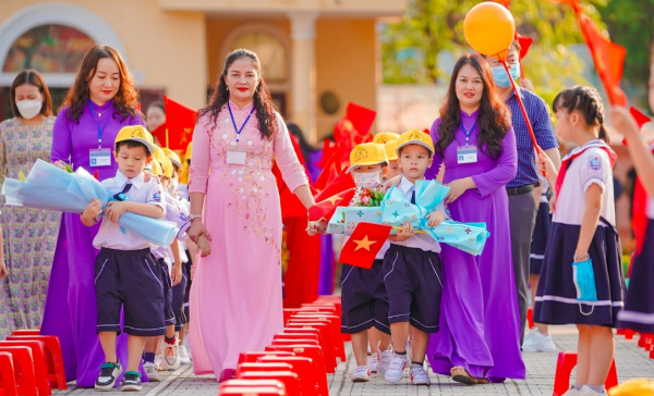 Thiếu 1.800 giáo viên, Quảng Bình chỉ đảo “khẩn” các cơ quan  -0