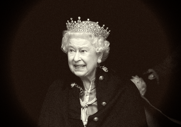 Cuộc đời Nữ hoàng Anh Elizabeth II qua những bức ảnh hiếm  -1