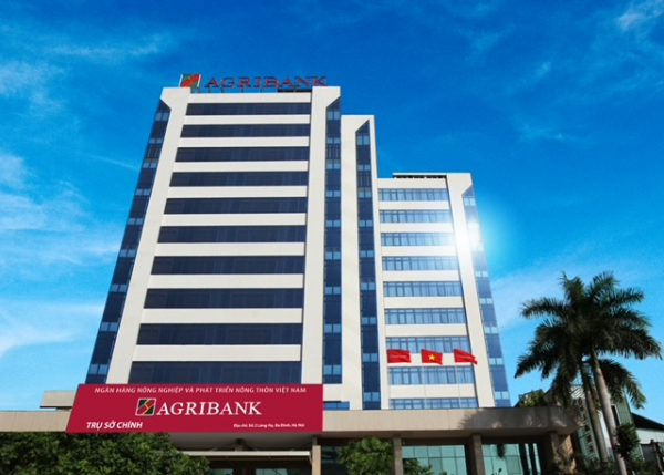 Moody’s nâng hạng tín nhiệm đối với Agribank -0