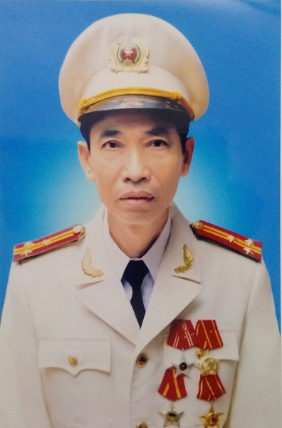 Thượng tá, Nhà báo Đào Minh Khoa từ trần  -0