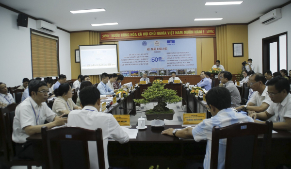 Bảo tồn, phát huy giá trị các Khu Di sản Thế giới tại Việt Nam trong bối cảnh hậu COVID-19 -0