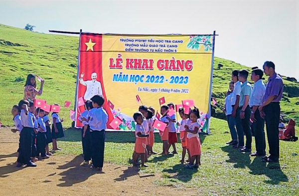 Từ xúc động đến hành động -0