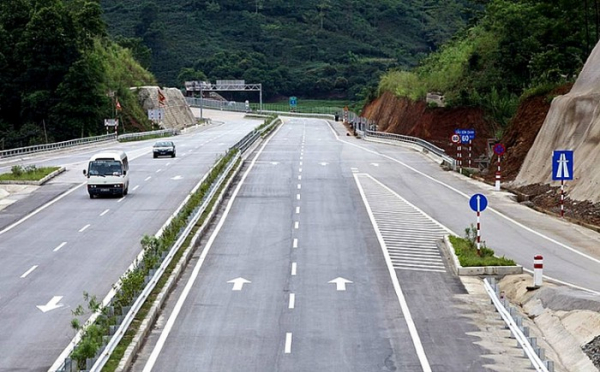 Kết nối giao thông Lai Châu với Cao tốc Nội Bài - Lào Cai -0