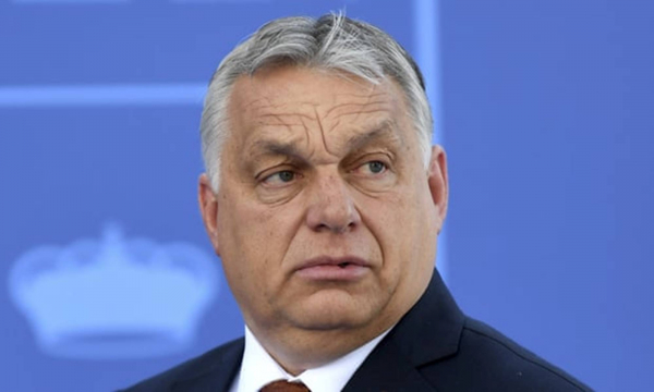 EU trừng phạt tài chính Hungary - Lợi bất cập hại? -0