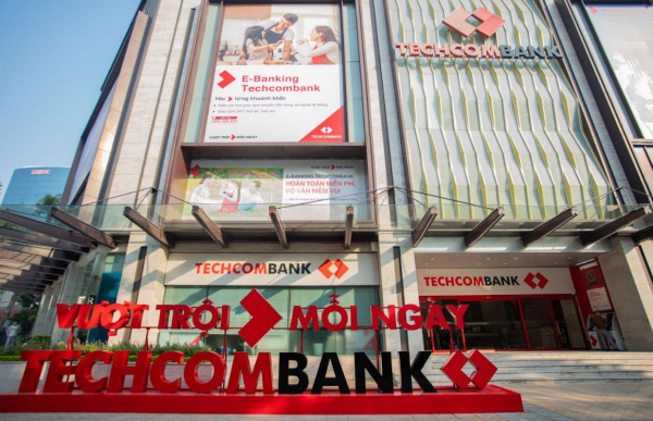 Techcombank được Moody’s nâng hạng tín nhiệm lên Ba2, triển vọng ổn định -0
